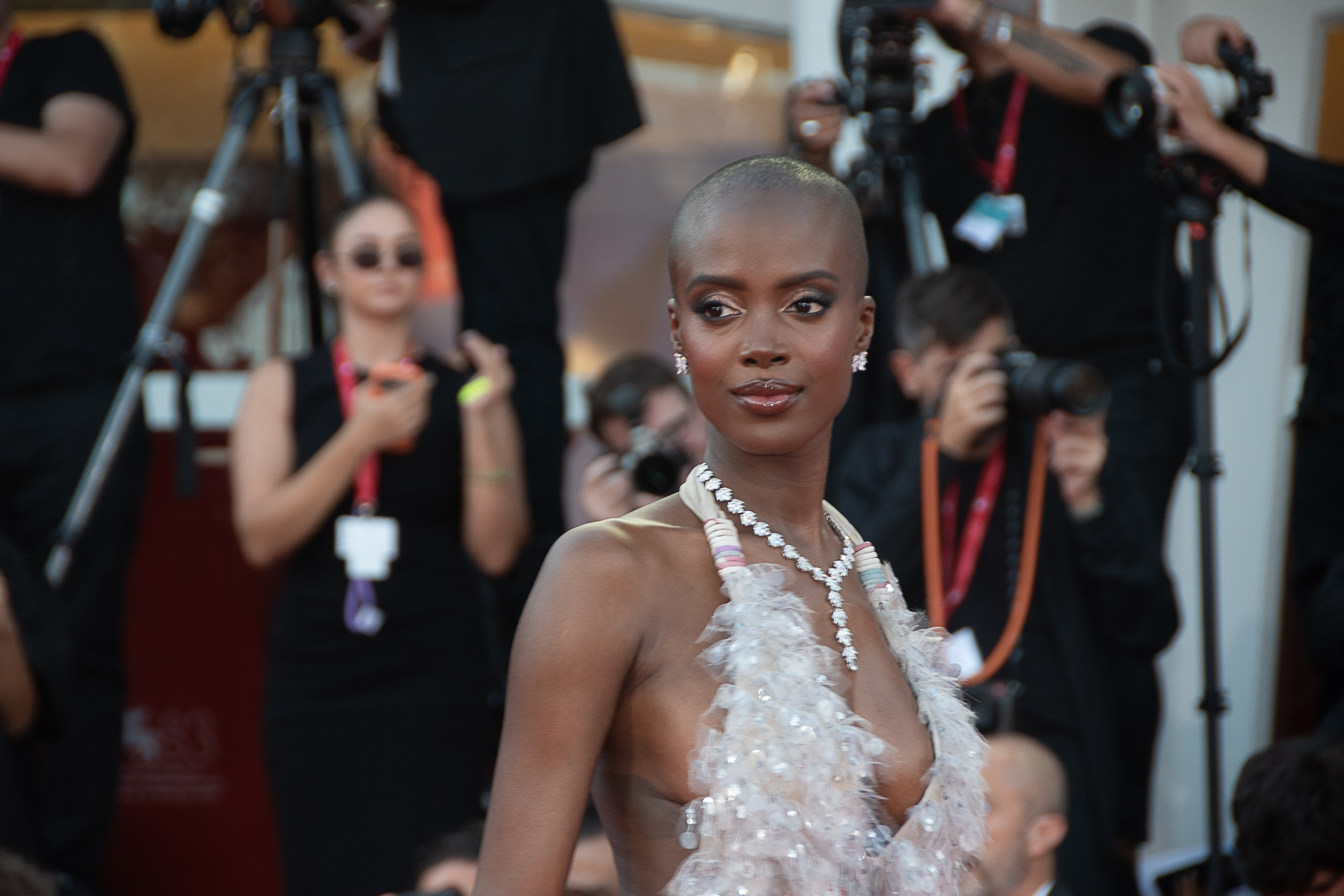 — italie venise cinema 83rd mostra del cinema 02 09 2026 ink madisin rian